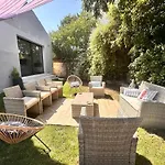 La Maison De La Fontaine - Jacuzzi And Petanque