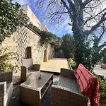 La Maison De La Fontaine - Jacuzzi And Petanque Ferienhaus Nîmes